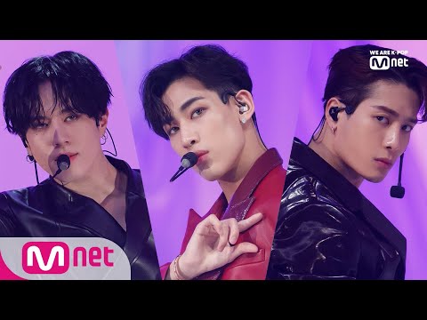 GOT7 You Calling My Name Comeback Stage M COUNTDOWN 191107 EP 642