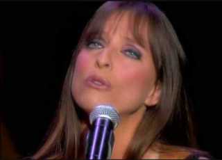 Lynda Lemay Le Plus Fort C Est Mon Père Live