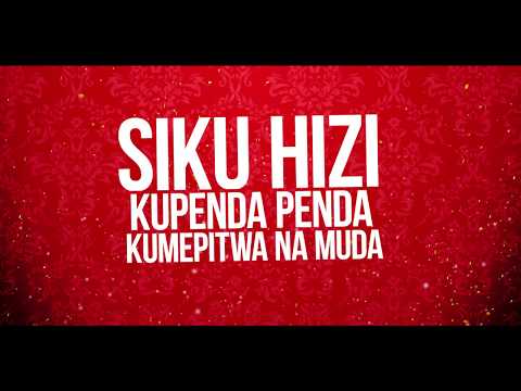 Ibraah Ft Harmonize One Night Stand Offcial Lyrics