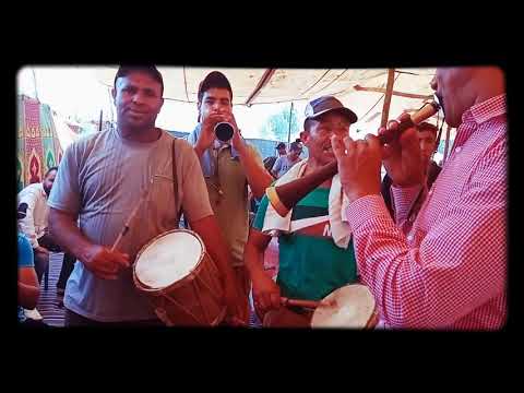 المعلم ميلود والمجموعة ولاد حنون المعلم ميلود والمجموعة ولاد حنون