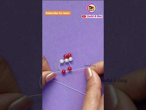 Shorts Beginner S Special Bracelet Making Beads Jewelry Making Useful Easy