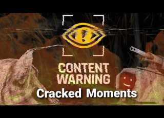 CONTENT WARNING CRACKED MOMENTS
