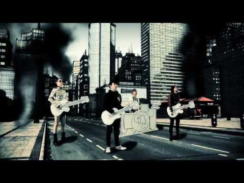 グッドモーニングアメリカ ミサイルをぶちかましてぇな PV