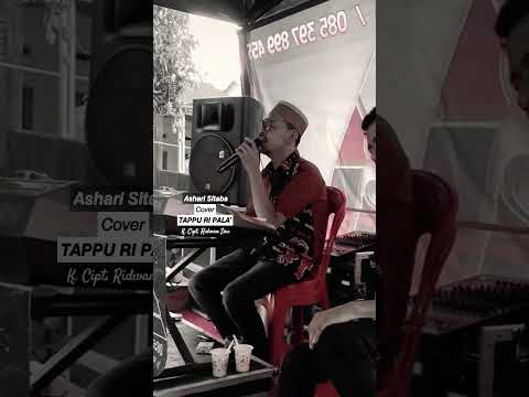 Tappu Ri Pala Cover Ashari Sitaba
