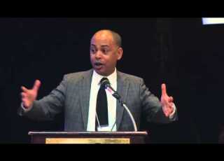  Tefere Gebre Executive Vice President AFL CIO
