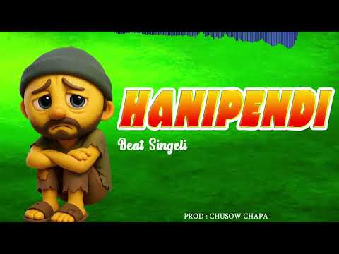 Hanipendi Beat Singeli 2025 Prod Chusow Chapa 255657808101 Instrumental