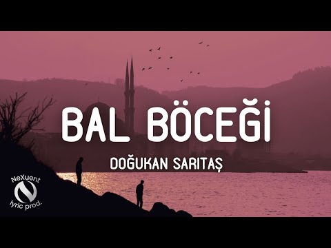 Bilemem Ki Nereden çıktın Karşıma Güzelim Doğukan Sarıtaş Bal Böceği Sözleri Lyrics
