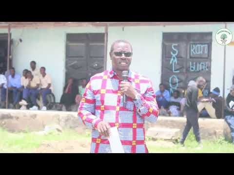 DC KAMINYOGE AWATAKA BUWSSA NA RUWASA KUTEKELEZA MIRADI YA MAJI MAPEMA DC KAMINYOGE AWATAKA BUWSSA NA RUWASA KUTEKELEZA MIRADI YA MAJI MAPEMA