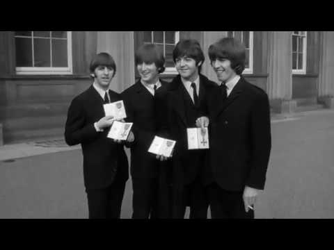 The Beatles Tell Me Why HD