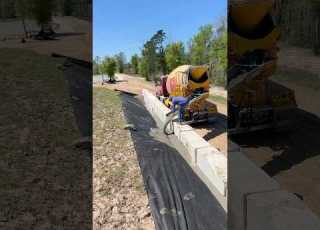 Great Wall Of Delbert Ep 3