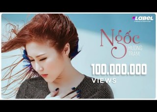 Ngốc Hương Tràm Yeah1 Superstar Offical MV Nhạc Trẻ Hay Mới Nhất 2017