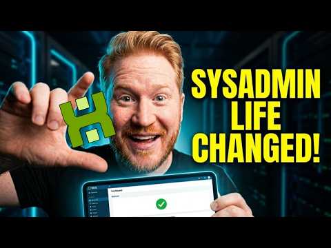 PDQ Connect Der Gamechanger Den Ihre Infrastruktur Verdient