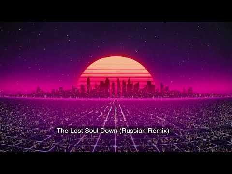 Floki Lost Soul Remix The Lost Soul Down Russian Remix