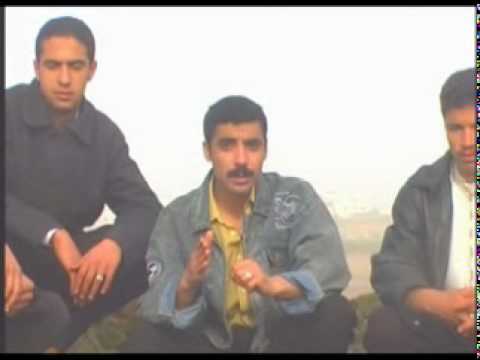 Moustapha Imoudal Sir Alhawa 2009