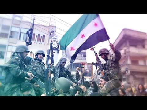 ماتت قلوب الجيش اغنية للجيش السوري