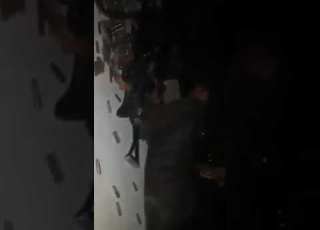 حكاية إطلاق نيران كثيفة من أسلحة نارية في بني محمد بأسيوط التفاصيل والحقيقة