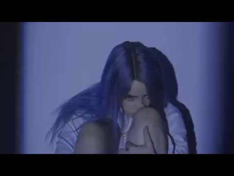 Billie Eilish Listen Before I Go