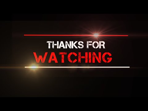 THANK YOU FOR WATCHING END SCREEN THANK YOU FOR WATCHING DOWNLOAD NO COPYRIGHT FREE TO USE