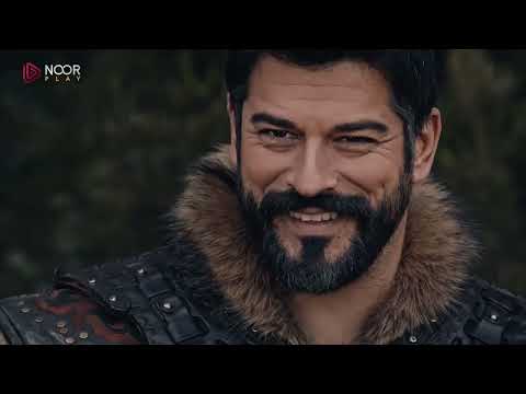 مسلسل المؤسس عثمان الموسم 5 حلقة 154 عمران تكين يكتشف خطة عثمان