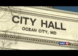  OC Funding Request WMDT