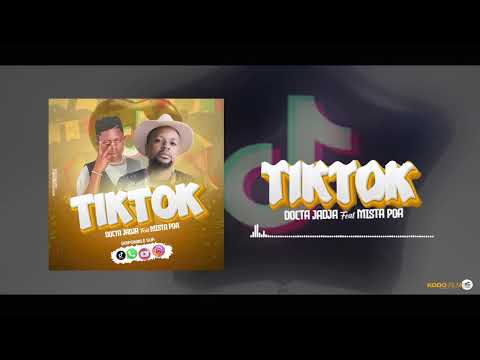 Mista Poa Feat Dr Janja TikTok Audio Officiel