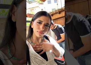 سكنت في بيت ناس غريبة