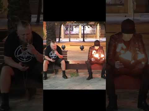 Burning Book Prank Fire Pranks Rocker