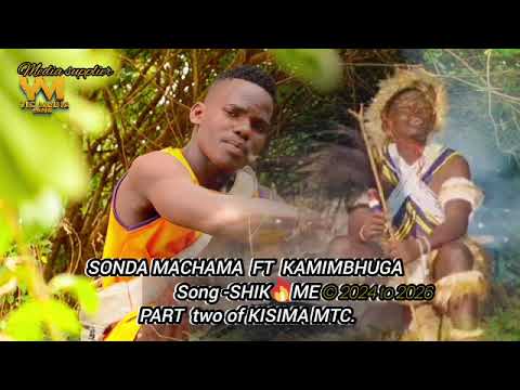 KISIMA MAJABALA X SONDA MACHAMA X KAMIMBHUGA SHIKOME PART 2 Copyright 2026 Official Music Audio KISIMA MAJABALA X SONDA MACHAMA X KAMIMBHUGA SHIKOME PART 2 Copyright 2026 Official Music Audio