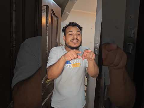 بنت شافت شاب قمر ماتت من جمالو يالهوي علي جمالو