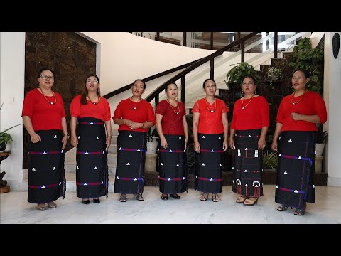 NINGÜ PEKÜSÜ TSÜLO Sülimi Lejo
