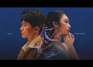 SHE NEVER CRIES HOÀNG DUYÊN X SƠN K OFFICIAL MV