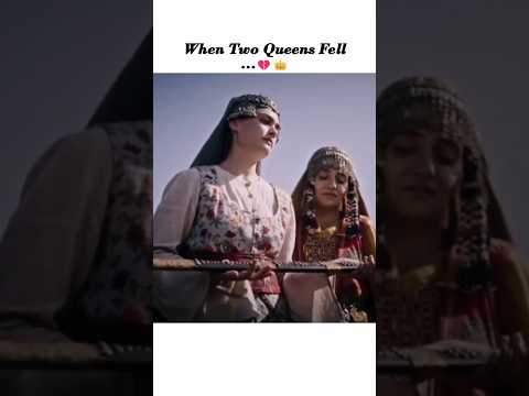 The Day Halime And Bala Collapsed