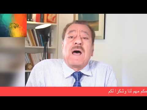 عبدالباري عطوان ترامب سيقود العالم الى الهاوية