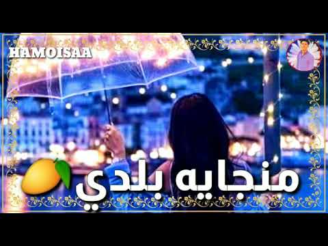 قلبي حبيبه قلبي روحي وربي حاله واتس عصام صاصا مهرجان منجايه بلدي جامدة اوي 2020