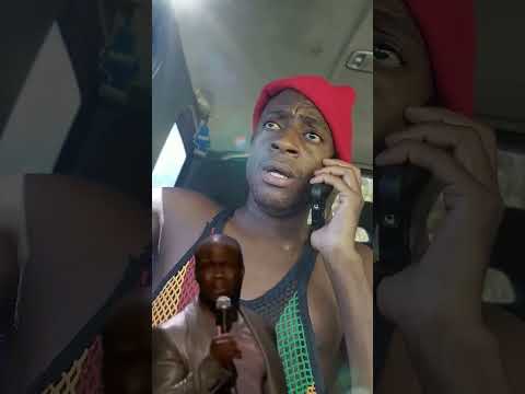 Jamaican Taxi Jamaica Comedy