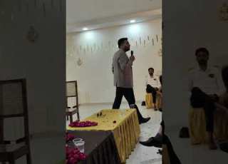 TEAM LEADERSHIP MEET WITH Diamond Director Rajender Kumar 17 8 2025