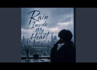 Echoes In The Rain