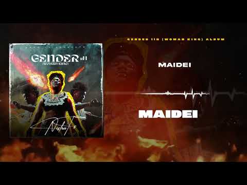 Nisha Ts Maidei Official Visualiser