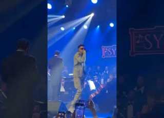  حفلات ـ مروان ـ بابلوـ المبدأ ـ Rapper Rap Rapdz راب ابلور Concert