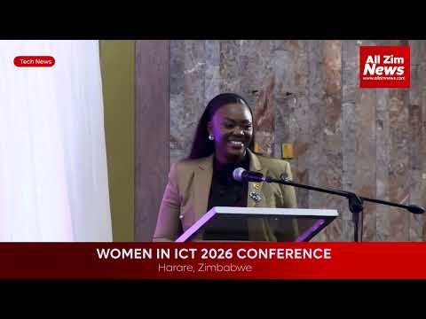 Women In ICT 2026 Conference