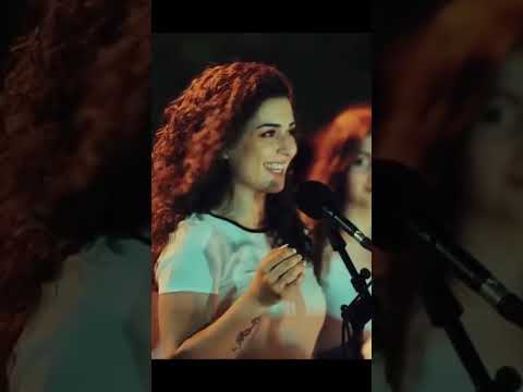 عتابا أرضك يا جبل خصبي وفيي رونا نوفل