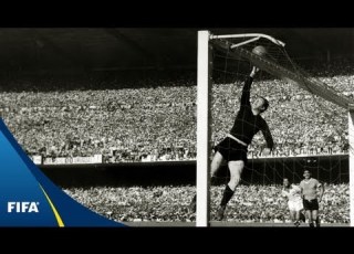 Brazil S Best Ever Team Denied Maracanazo 1950 FIFA World Cup