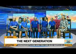 THE NEXT GENERATIOIN 12TH APRIL 2026