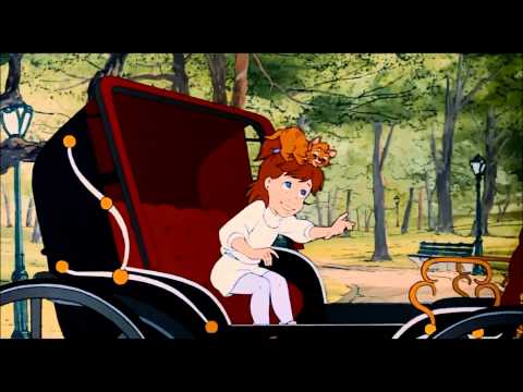 أنا وانت أوليفر وشركاه