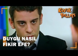  Başrol Lazımsa Oynayabilirim Kavak Yelleri 40 Bölüm