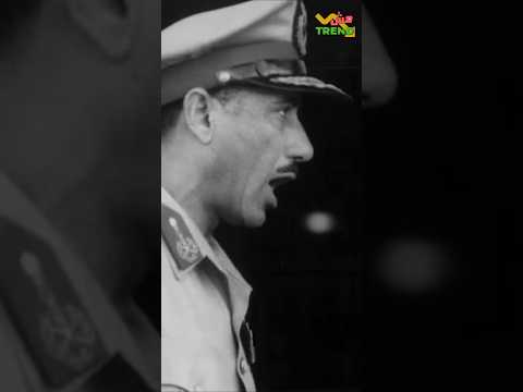 المشير عامر يشتم أنور السادات اخرس يا بربري يا ابن الـ