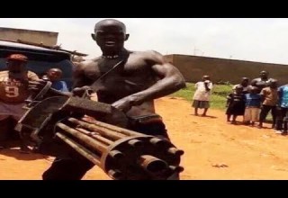 Perfectly Cut Screams 37