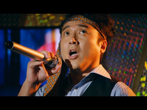 Asahi MINTIA EXCARE ミンティア エクスケア CM カラオケ 篇 15秒