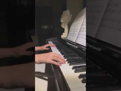 عزف بيانو كلمات ماجدة الرومي