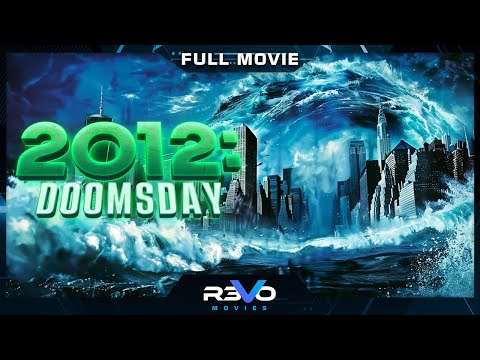 Can They Survive The Mayan Prophecy 2012 Doomsday Full Action Movie Disaster